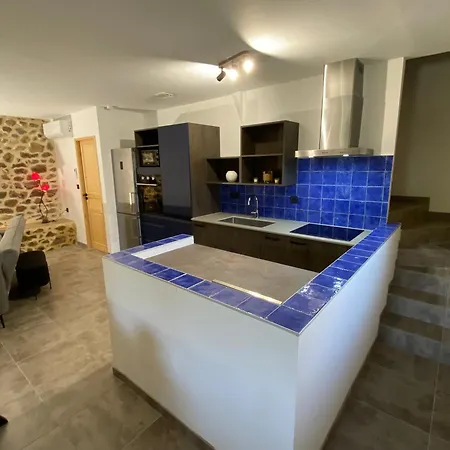 Affittacamere Mas Bo Regard Velours Aigueze