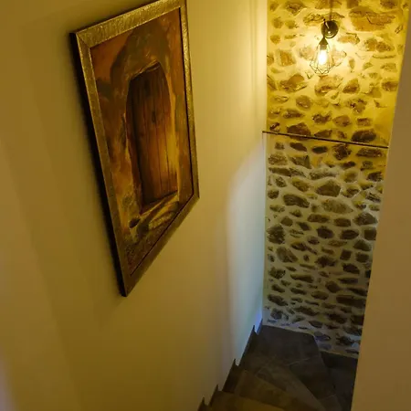 بيت ضيافة Mas Bo Regard Velours